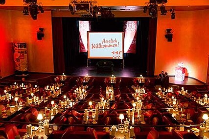 Eventfotografien und Eventfilme von Ihrer Veranstaltung Eventfotograf