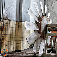 Bergwerk_Lippe_Zeche_Westerholt_Gelsenkirchen-007