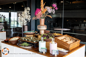 Gäste bei der Führung auf Zeche Zollverein Zollverein Führung