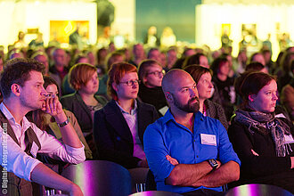 IB West Mitarbeiterevent Mitarbeiterevent