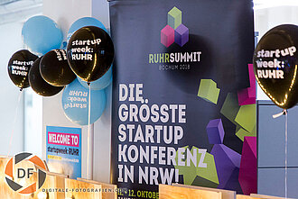 startup week