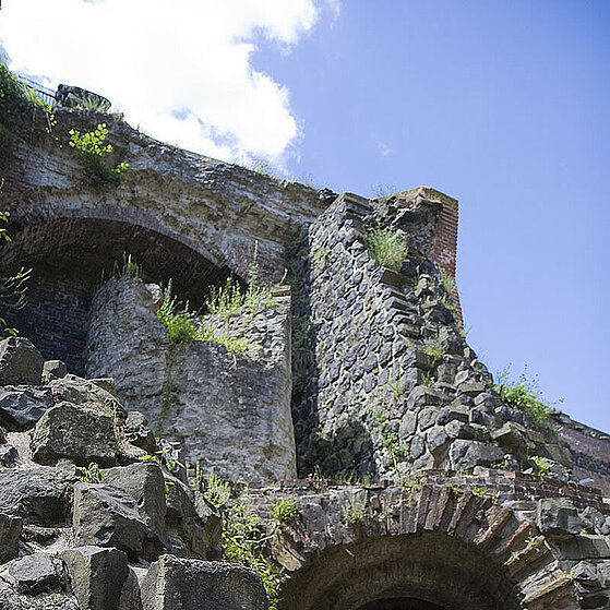 Kaiserpfalz-Duesseldorf-Kaiserswerth-36