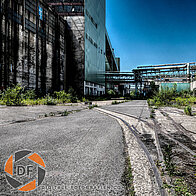 Gelsenkirchen-Bergwerk-Lippe-08