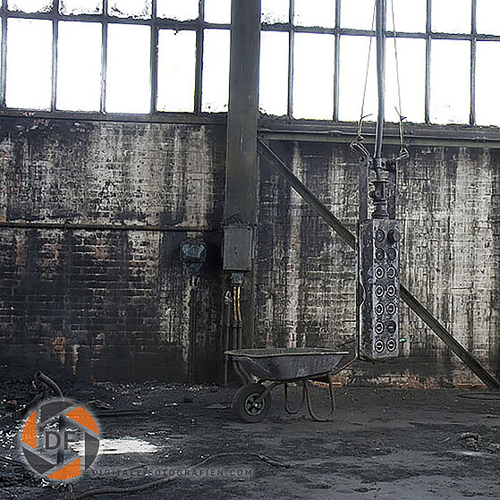 Zeche-General-Blumenthal-Recklinghausen-41