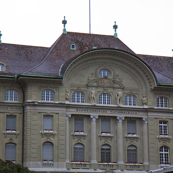 Bern-Schweizer-Nationalbank