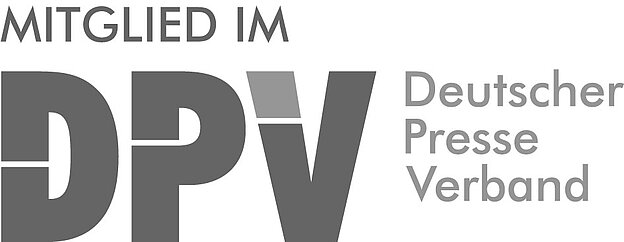 Mitglied im DPV Logo DPV
