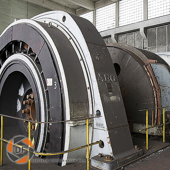 Zeche-General-Blumenthal-Recklinghausen-50