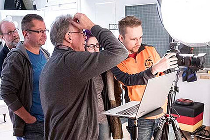 Fotokurse & Workshops