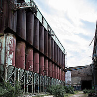 Muskator_Tiernahrungsfabrik_Duesseldorf_LostPlace-005