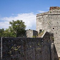 Fortezza del Priamar