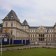 Castello del Valentino Castello del Valentino