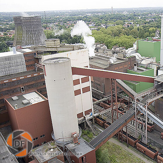 Zeche-General-Blumenthal-Recklinghausen-59