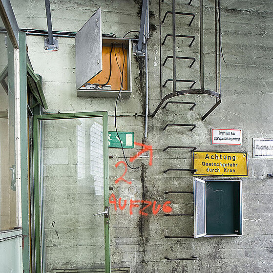 Zeche-General-Blumenthal-Recklinghausen-62