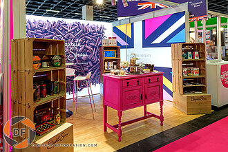 ISM 2019 Fachmesse in Köln ISM