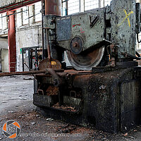 Bergwerk_Lippe_Zeche_Westerholt_Gelsenkirchen-020