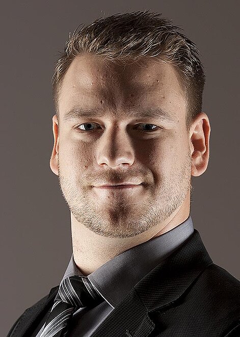 Bewerbungsfoto ohne Retusche ohne Retusche