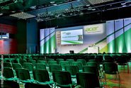 Eventfilm bei Acer in Bochum Acer