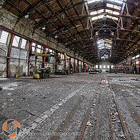 Bergwerk_Lippe_Zeche_Westerholt_Gelsenkirchen-025