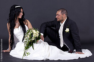 Hochzeitsfoto Studio Hochzeitsfoto Studio