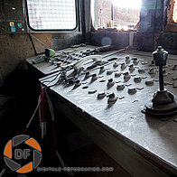 Gelsenkirchen-Bergwerk-Lippe-16