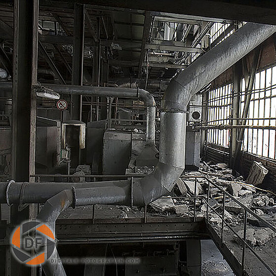 Zeche-General-Blumenthal-Recklinghausen-34