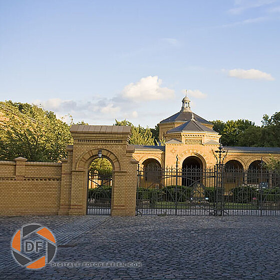 Berlin_Juedischer Friedhof_Berlin-Weissensee_001