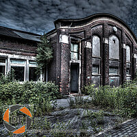 Gelsenkirchen-Bergwerk-Lippe-01