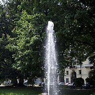 Giardino Sambuy Giardino Sambuy