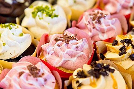 Fotograf für Foodfotos Food Fotograf