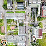 Luftbildaufnahme_Bergwerk_Lippe_Zeche_Westerholt_Gelsenkirchen-004