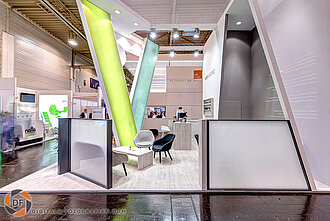 Messefotografie in Essen auf der E-World 2020 E-World