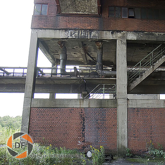 Zeche-General-Blumenthal-Recklinghausen-25