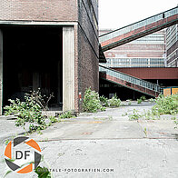 Gelsenkirchen-Bergwerk-Lippe-07