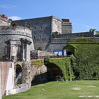Festung Fortezza del Priamar