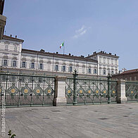 Palazzo Reale Palazzo Reale