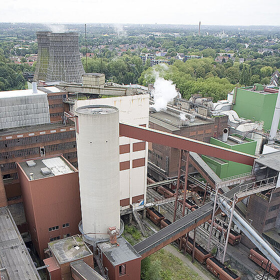 Zeche-General-Blumenthal-Recklinghausen-60