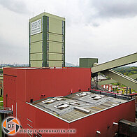 Luftbildaufnahme_Bergwerk_Lippe_Zeche_Westerholt_Gelsenkirchen-007