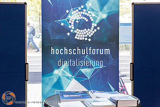 Hochschulformum Digitalisierung