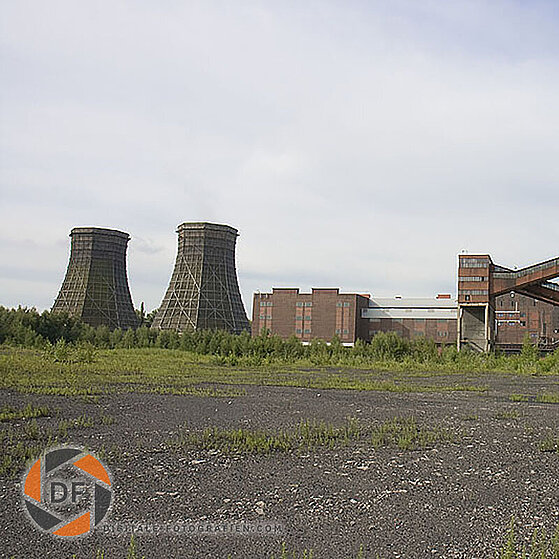 Zeche-General-Blumenthal-Recklinghausen-12