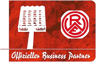 Offizieller Business Partner