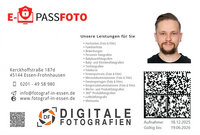 E-Passfoto