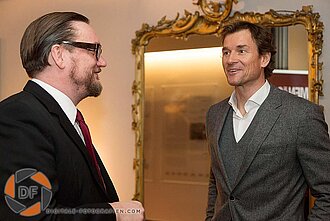 Jens Lehmann bei Rot-Weiss Essen Jens Lehmann