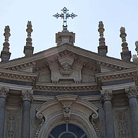 Dom am Piazza San Carlo Dom am Piazza San Carlo