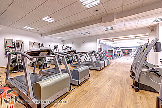 Laufbänder Laufbänder