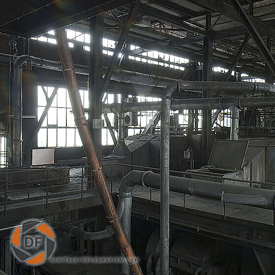 Zeche-General-Blumenthal-Recklinghausen-36