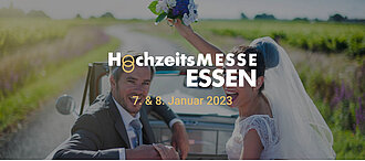 Digitale Fotografien auf der Hochzeitsmesse 2023 in Essen Hochzeitsmesse