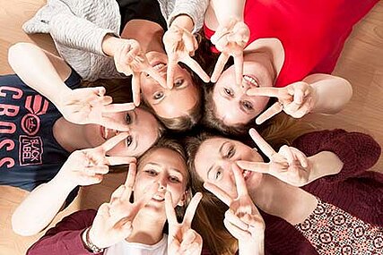 Junggesellenabschied Fotografie