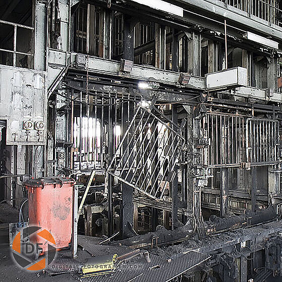 Zeche-General-Blumenthal-Recklinghausen-39