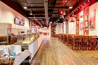 Zeche Hafenstraße im Stadion an der Hafenstraße Zeche Hafenstraße