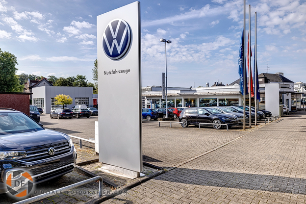 Luxus Autohaus Schmitz Gladbeck Bilder